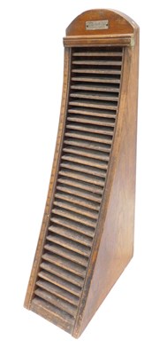 Lot 991 - An early 20th century Stephenson & Blake Co...