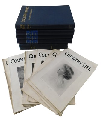 Lot 405 - Latham (Charles) and Avery Tipping In English...