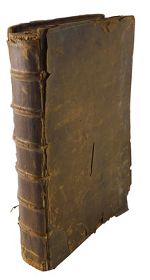 Lot 407 - Burkitt (William) Expository Notes with...