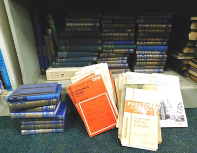 Lot 409 - General Literature.- a small quantity.