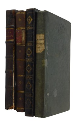 Lot 529 - Regional Printing.- Lancashire Dialect.-...