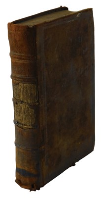 Lot 544 - Bucan (William) Domestic Medicine or The...
