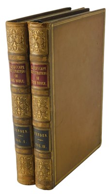 Lot 543 - Binding.- Horne (Thomas Hartwell, Rev.)...