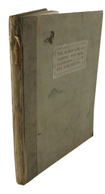 Lot 431 - Gore-Booth (Eva) The Buried Life of Deidre,...