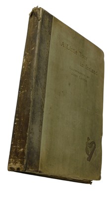 Lot 532 - Reynolds Hole (S.) John (Leech) A Little Tour...
