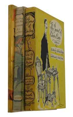 Lot 652 - Modern Illustration.- Ardizzone (Edward,...