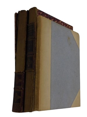 Lot 654 - Dickens (Charles) Master Humphrey's Clock, 2...