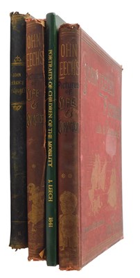 Lot 441 - Leech (John illust.) Children of the Mobility,...
