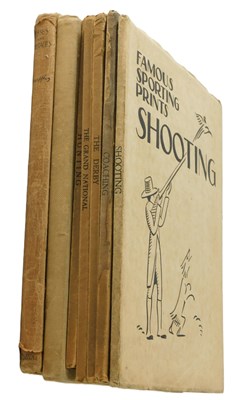 Lot 442 - Snaffles [Charles "Snaffles" Johnson Payne]...