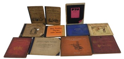 Lot 447 - Illustrated.- Victorian illustrated works,...