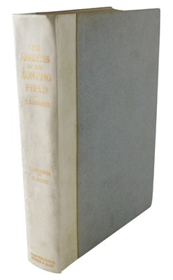 Lot 564 - Surtees (R.S.) Alken (Henry) The Analysis of...