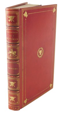 Lot 558 - Leech (John, illust.) Berkeley (Grantley F.)...