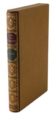 Lot 560 - Mills (John) Life of a Foxhound, second...