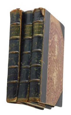 Lot 455 - Surtees (Robert Smith) Handley Cross 3 vol.,...