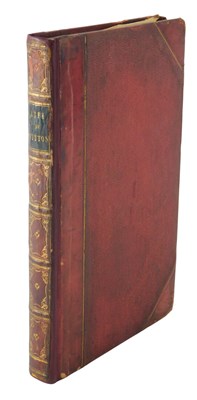 Lot 561 - NIMROD [Pseud. APPERLEY Charles James...