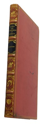 Lot 562 - Surtees (Robert Smith) The Writings of Nimrod,...