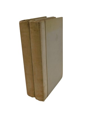 Lot 539b - Surtees (Robert Smith) Jorrocks's Jaunts and...