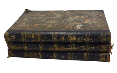 Lot 463 - Leech (john, illust.) Jerrold (Douglas, ed.)...