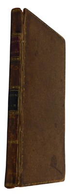 Lot 553 - Lowe (Robert) General View of the Agriculture...