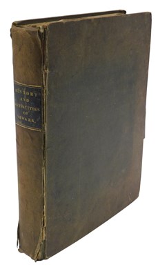 Lot 479 - Nottinghamshire.- Dickenson (William) The...