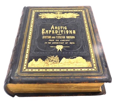 Lot 26 - Smith (D Murray). Arctic Expeditions from...