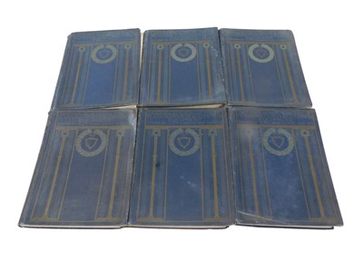 Lot 32 - Middleton (G A T). Modern Buildings, their...