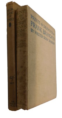 Lot 206 - Hutton, Edward. The Pageant of Venice -...