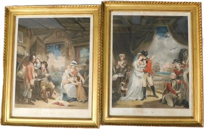 Lot 125 - John Whessell. After Henry Singleton...