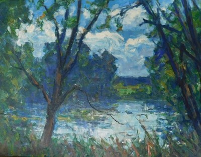 Lot 246 - Frantisek Libal (1896-1974). Rusalka's little...
