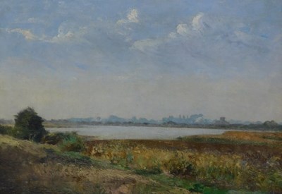 Lot 326 - Thomas George Storey (1865-1935). North...