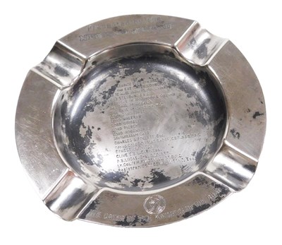 Lot 205 - An Elizabeth II silver commemorative...