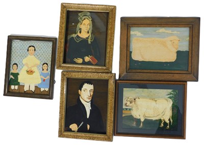 Lot 353 - Leslie Stafford (1949-2024). Gentleman,...