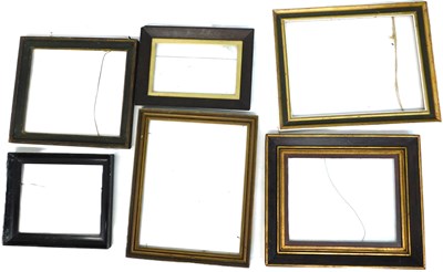 Lot 379 - Picture frame, 39cm x 54cm, picture size, 25cm...
