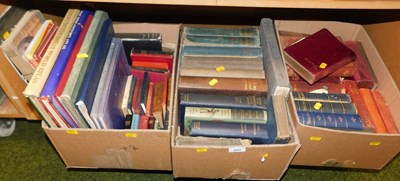 Lot 2069 - Various books, to include books by Shakespeare,...