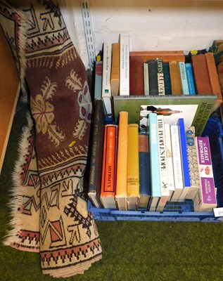 Lot 2116 - Various books, to include Cronin (Vincent)...