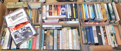 Lot 2155 - Various books, to include Hunt (John) The...