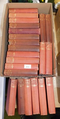 Lot 2157 - A group of Odhams Press Limited bindings, to...