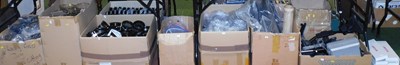 Lot 2192 - Various BioChef spare parts, to include...