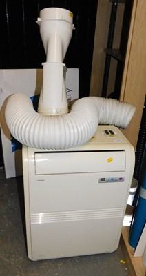 Lot 1020 - A Matsui air conditioner, MPA7KWR.