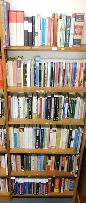Lot 822 - Various books, fiction, non fiction, to...