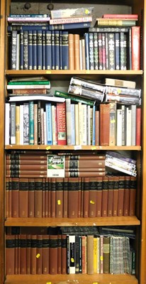 Lot 824 - A group of books relating to Anthony...