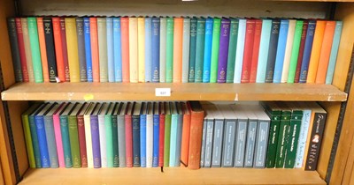 Lot 827 - A group of books published by Slightly Foxed...