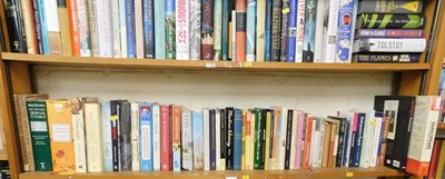 Lot 830 - Various books, fiction, non fiction, to...