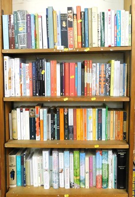 Lot 832 - Various books, predominantly fiction, works by...