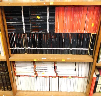 Lot 833 - Various Penguin Vintage and Oxford Classics,...