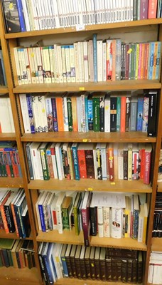 Lot 834 - Various books, fiction, non fiction, to...