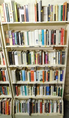 Lot 837 - Various books, predominantly non fiction,...