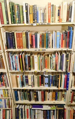 Lot 840 - Various books, predominantly non fiction, to...