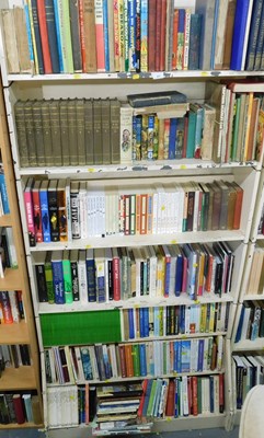 Lot 841 - Various books, fiction, non fiction, related...