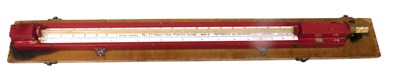 Lot 676 - A mid century Hattersley & Davidson Ltd no.71...